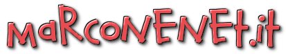 MarconeNet.it